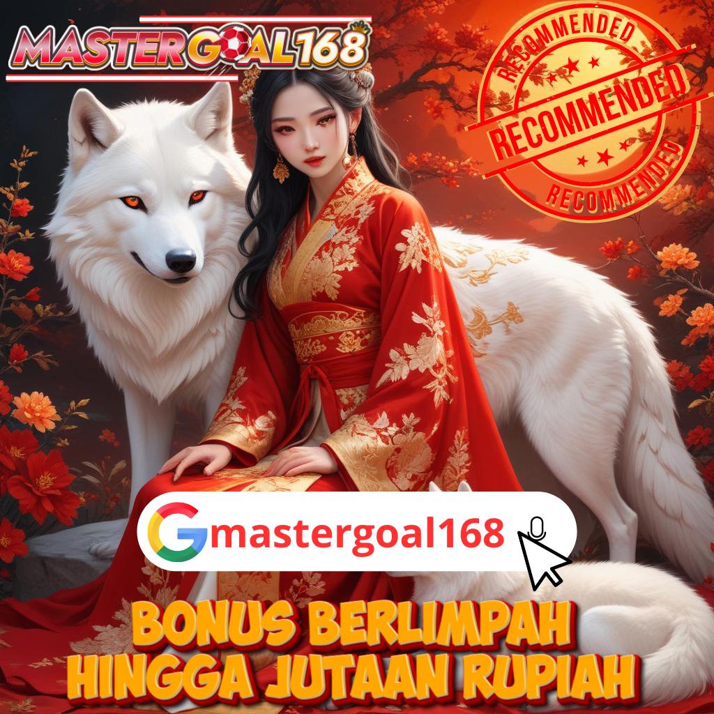 MASTERGOAL168