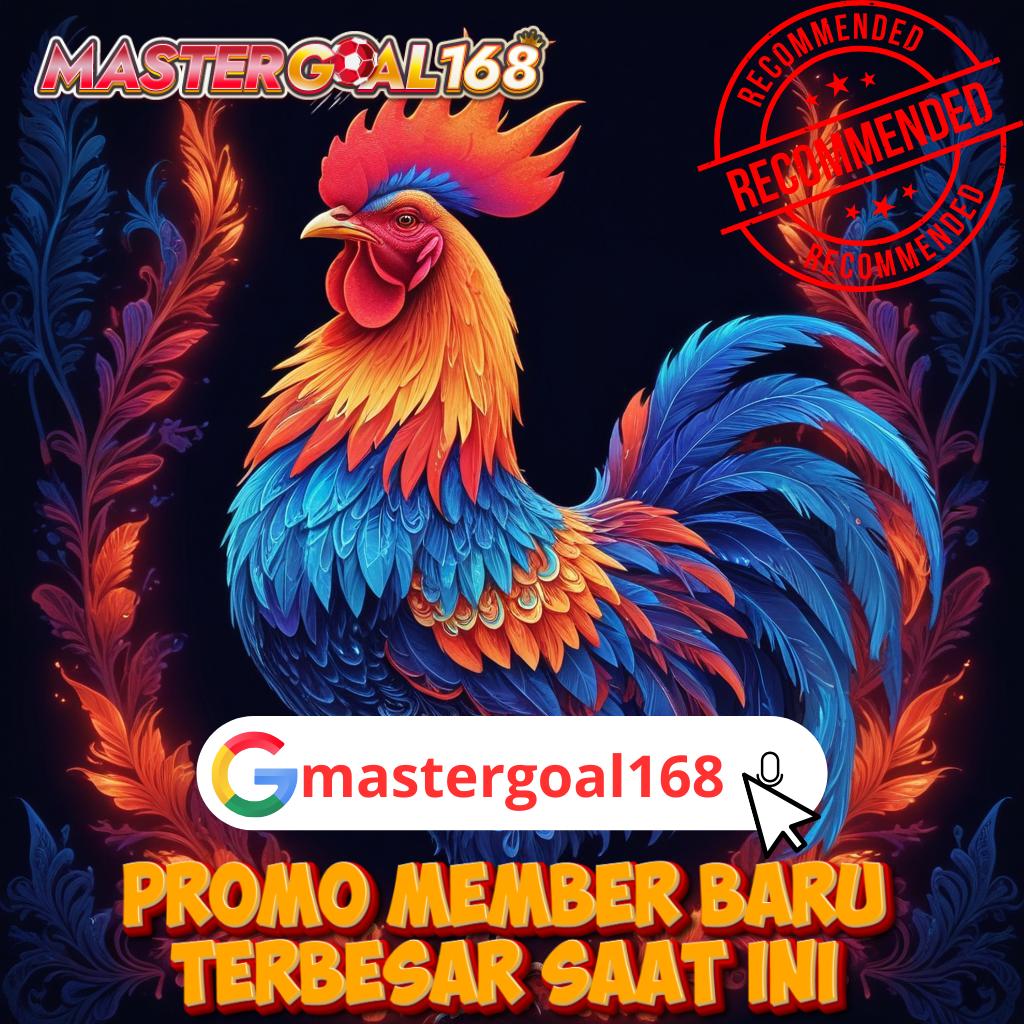 MASTERGOAL168