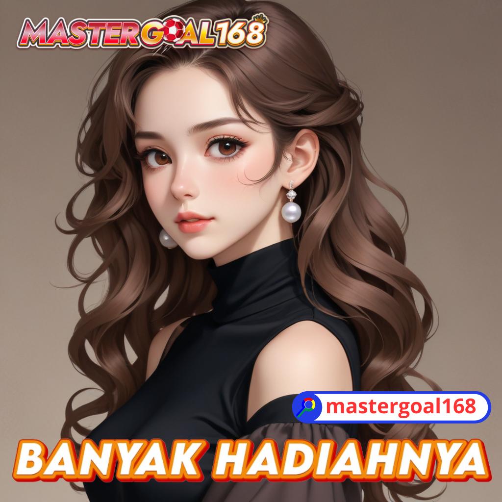 MASTERGOAL168
