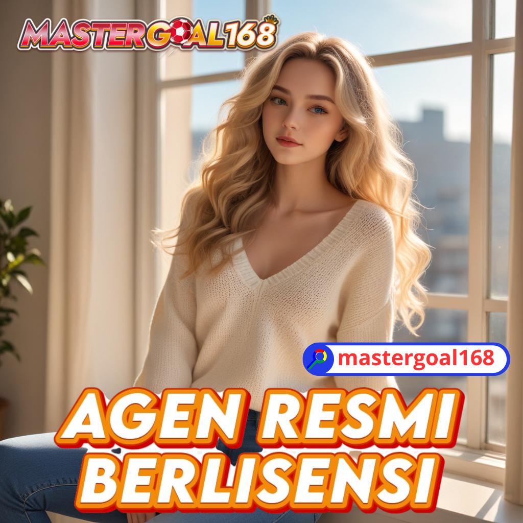 MASTERGOAL168