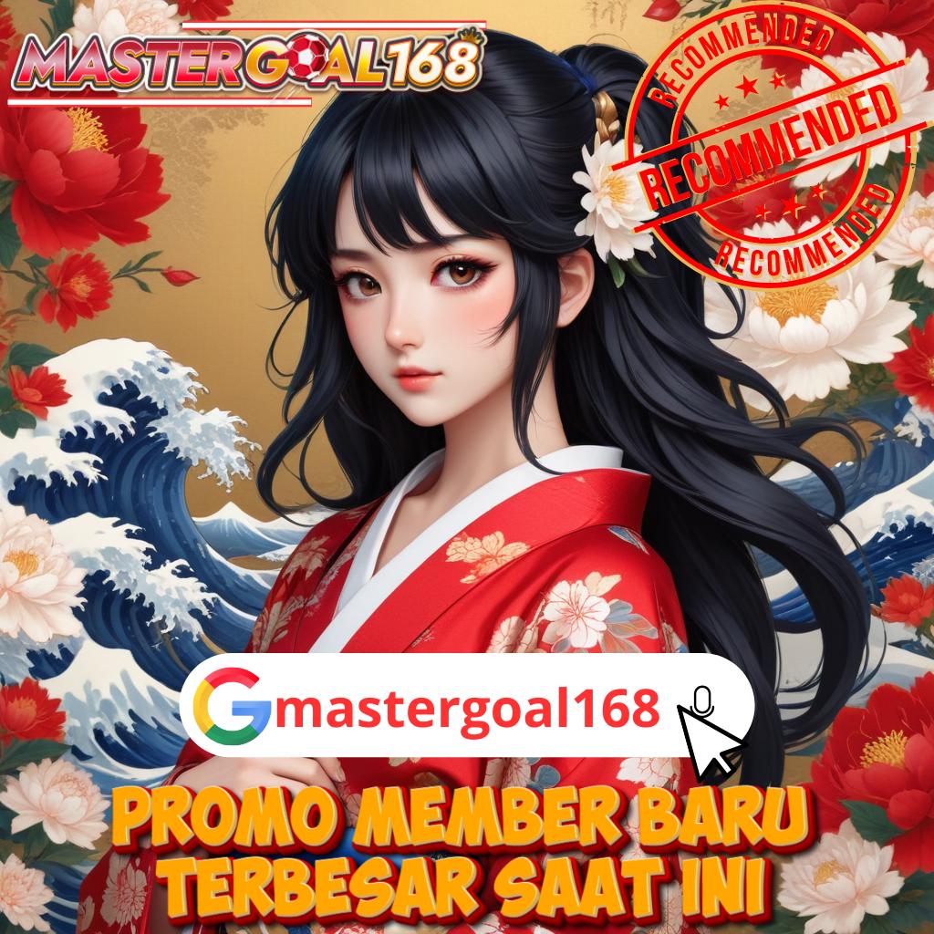 MASTERGOAL168