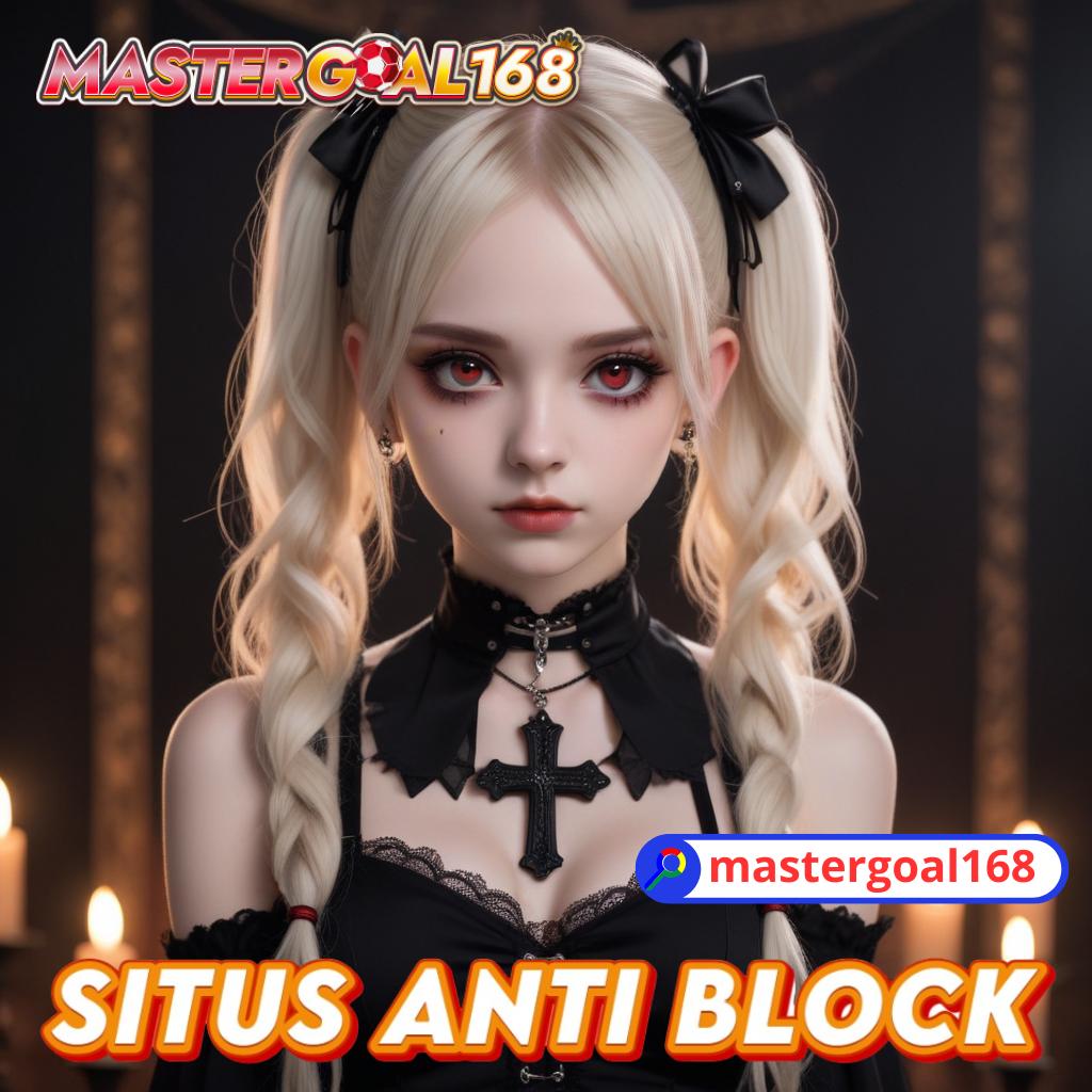 MASTERGOAL168