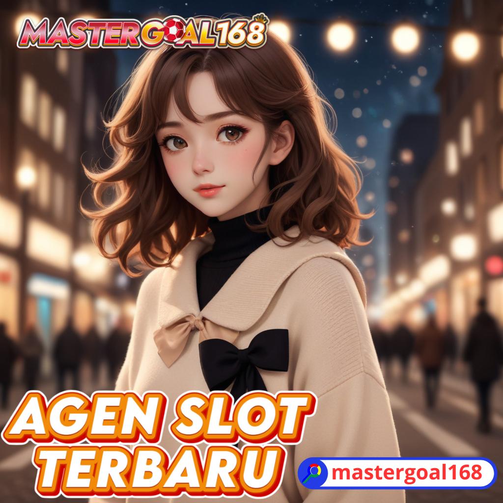 MASTERGOAL168