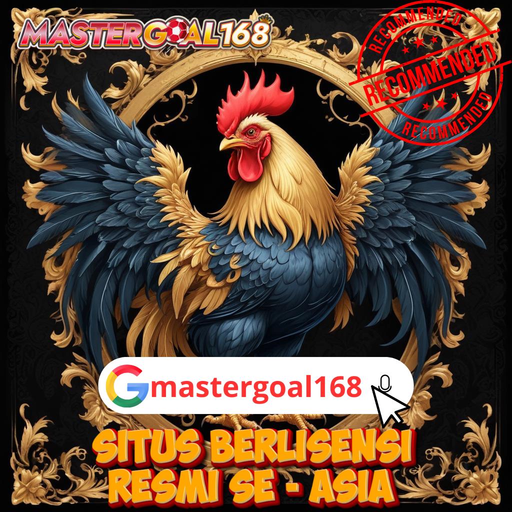 MASTERGOAL168