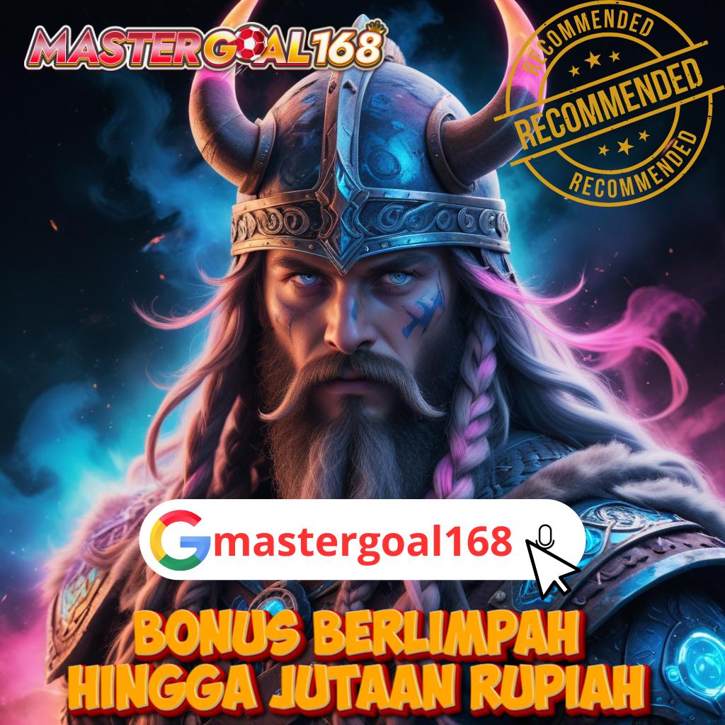 MASTERGOAL168