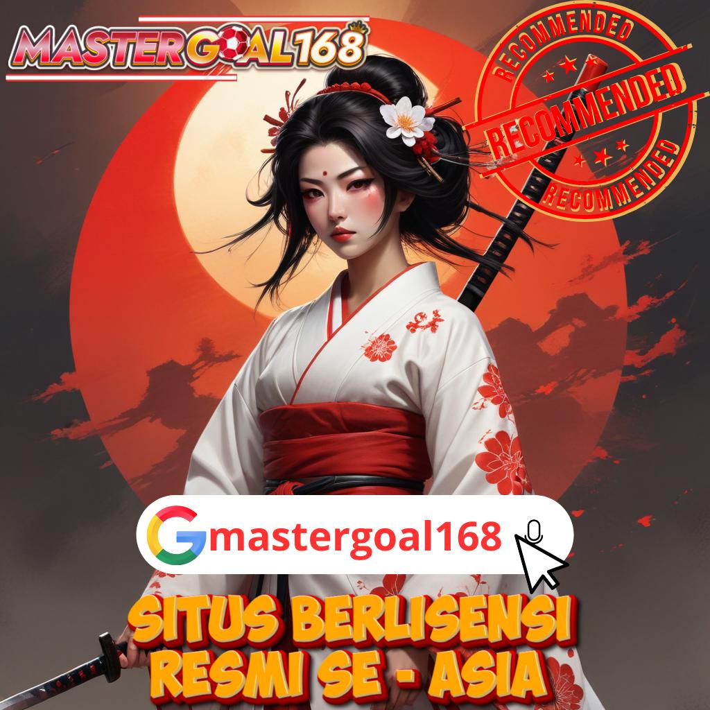 MASTERGOAL168