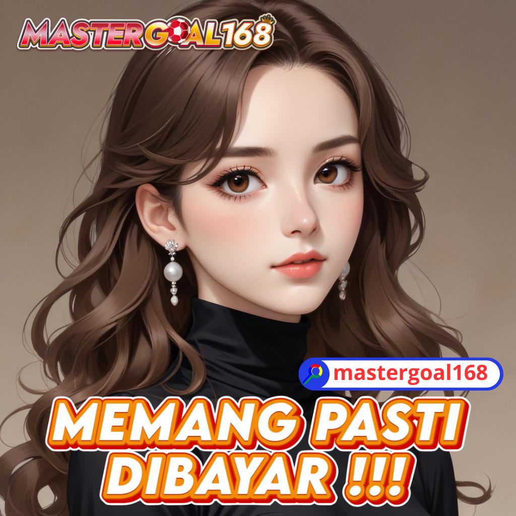 MASTERGOAL168