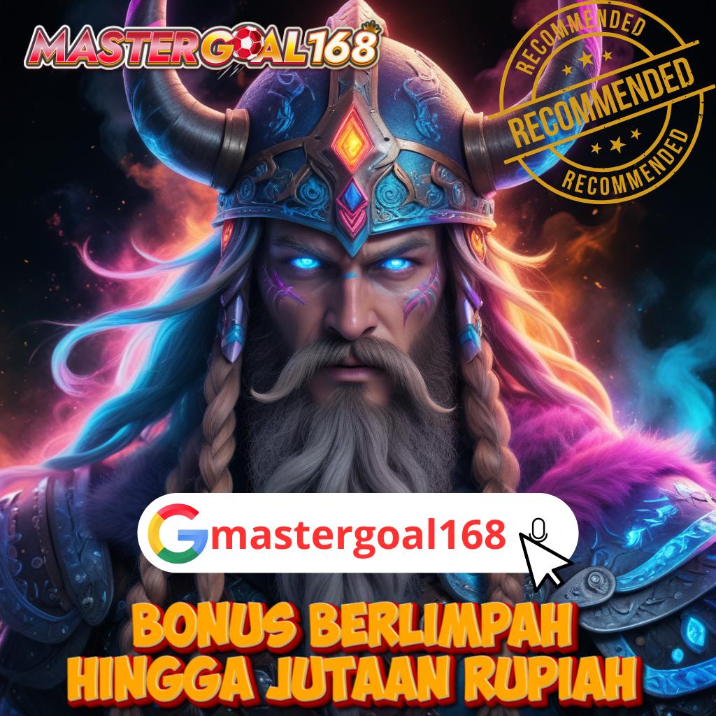 MASTERGOAL168