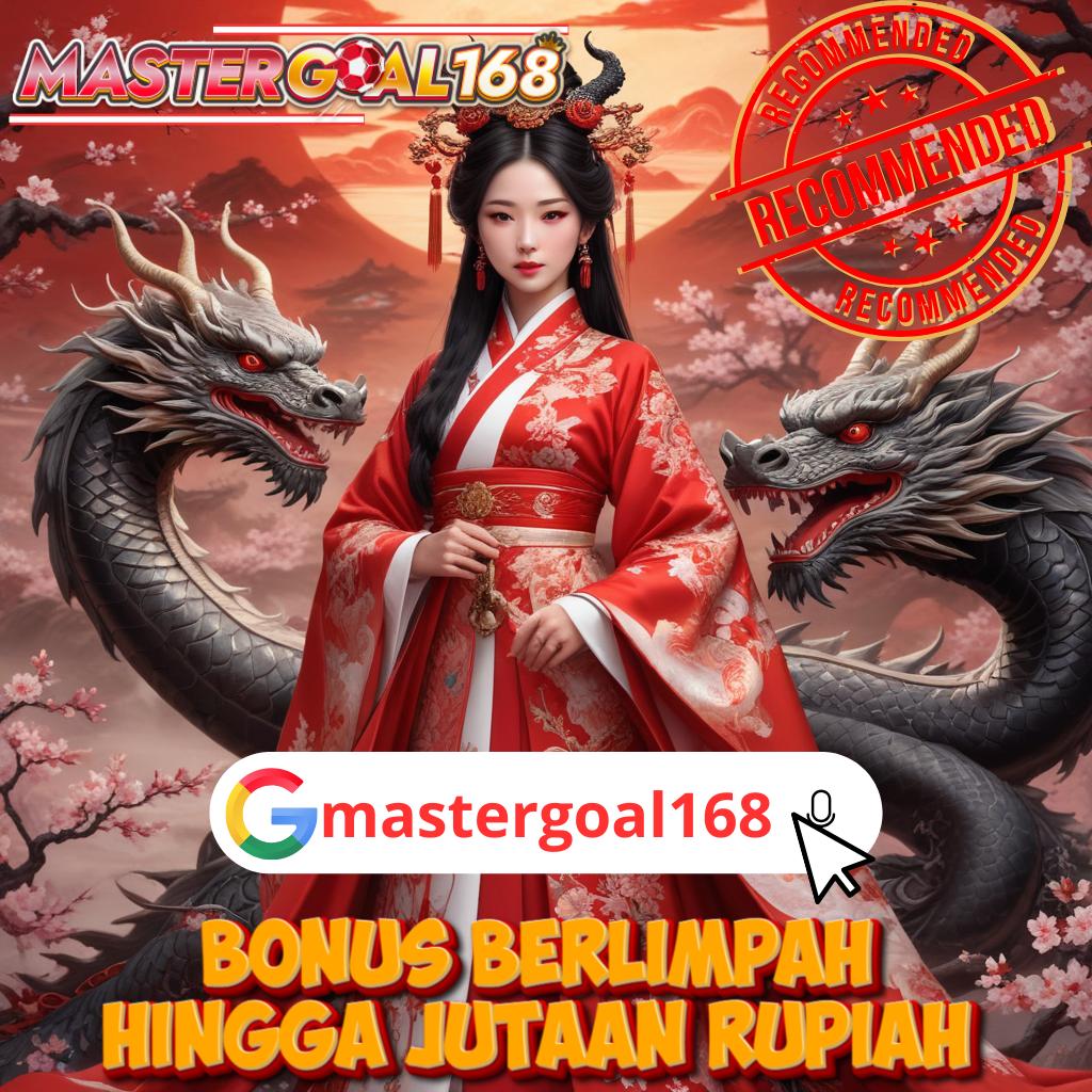 MASTERGOAL168