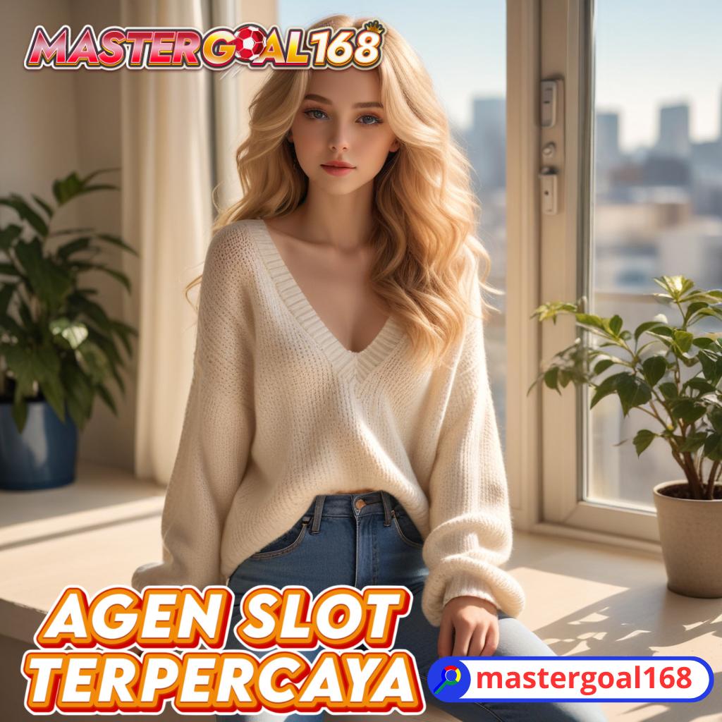 MASTERGOAL168