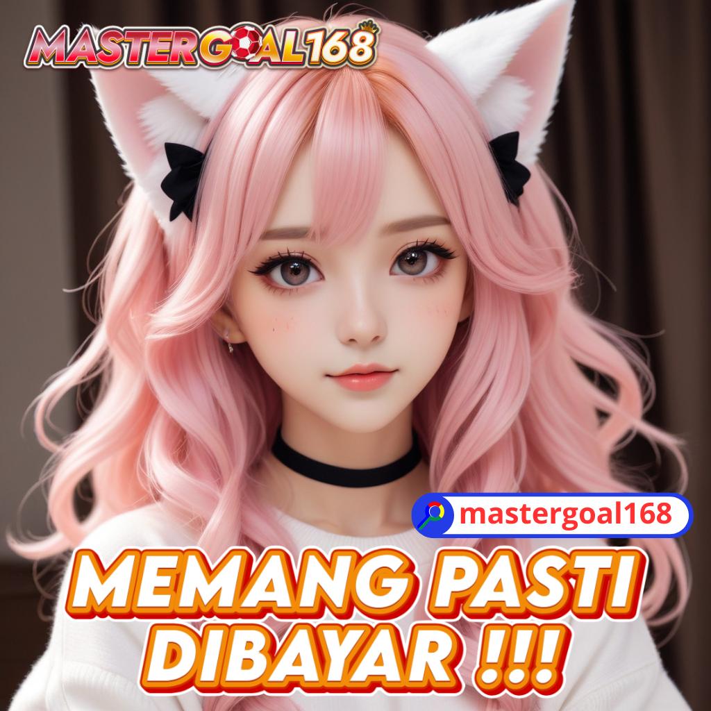 MASTERGOAL168