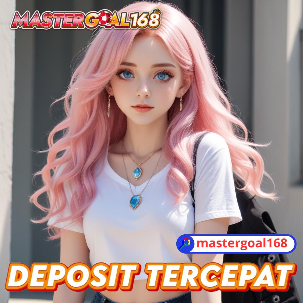 MASTERGOAL168