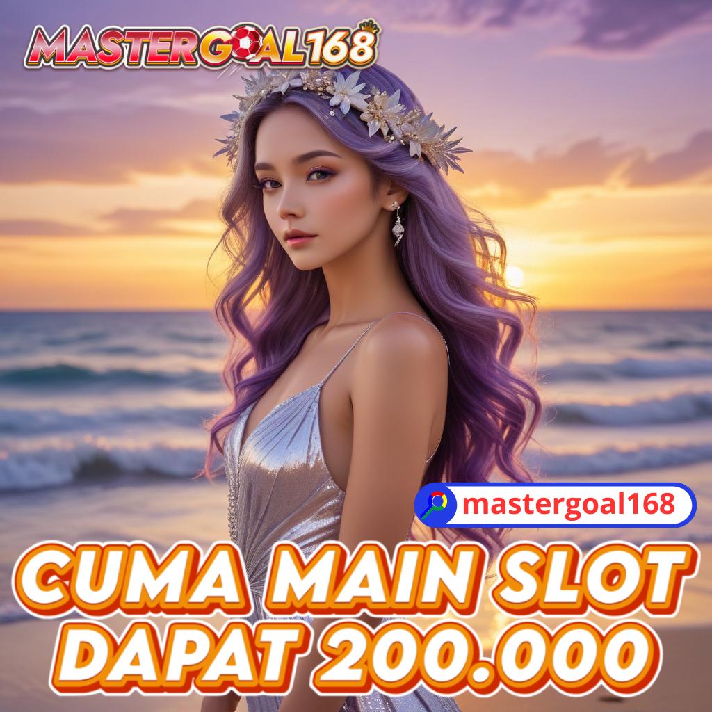 MASTERGOAL168