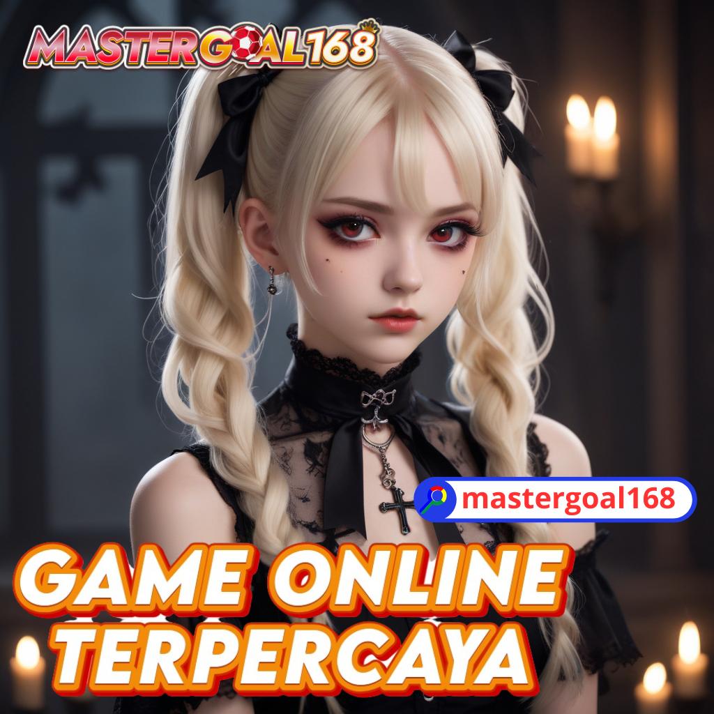 MASTERGOAL168