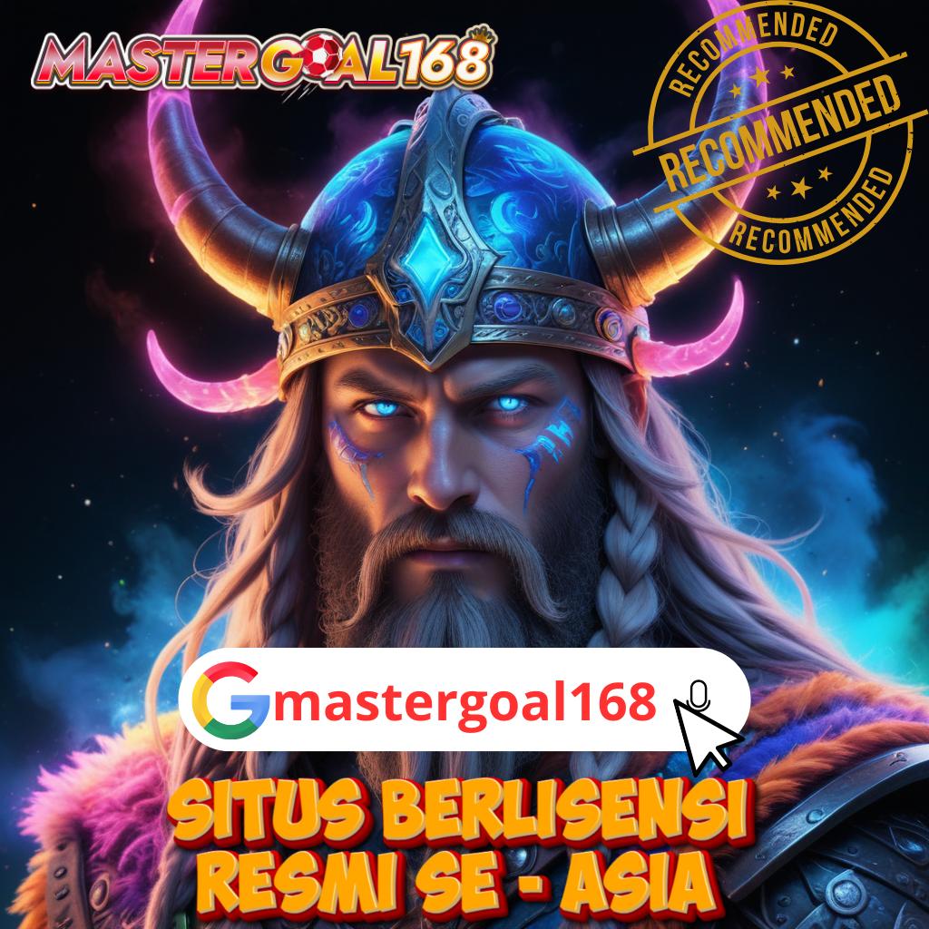 MASTERGOAL168