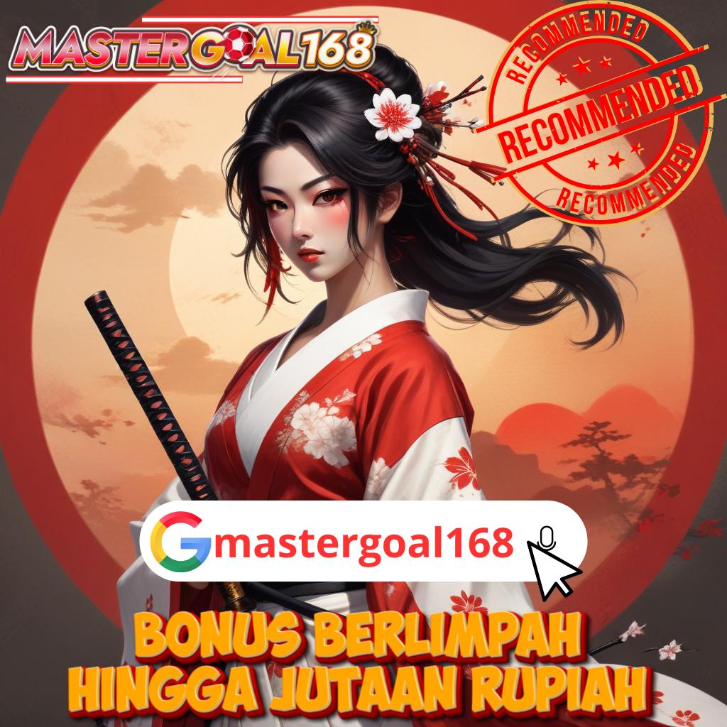 MASTERGOAL168