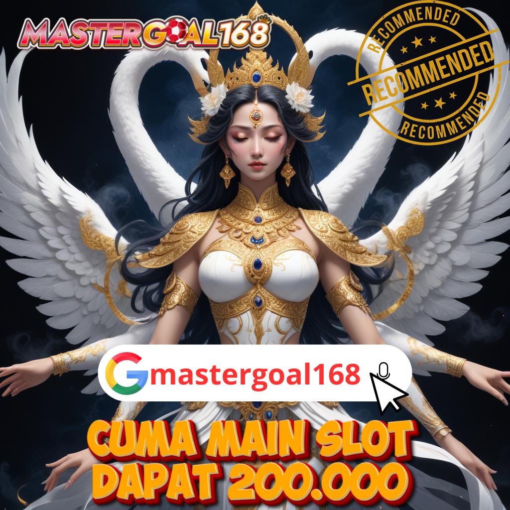 MASTERGOAL168