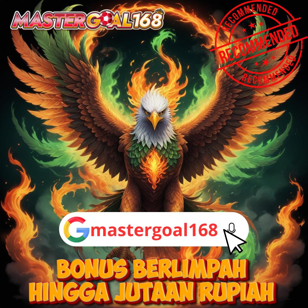 MASTERGOAL168