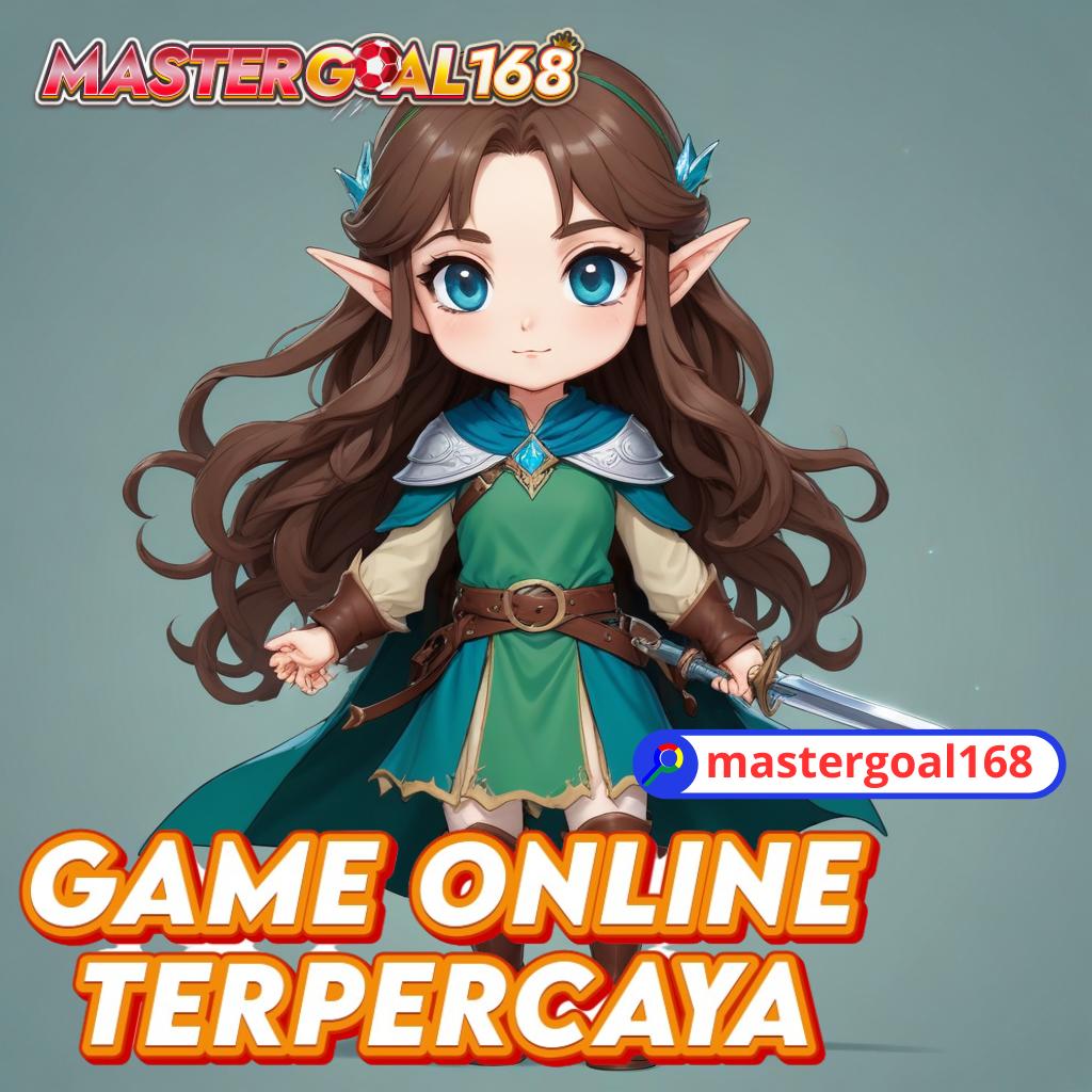 MASTERGOAL168