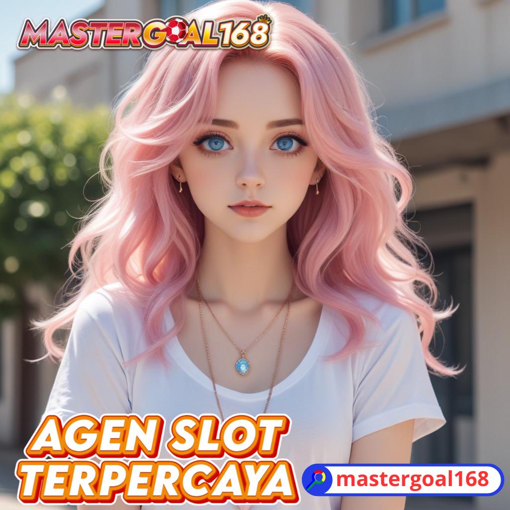 Slot Gacor