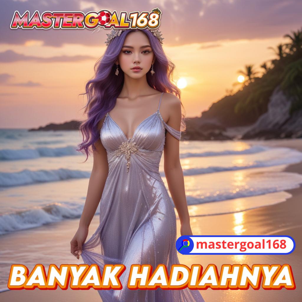 MASTERGOAL168