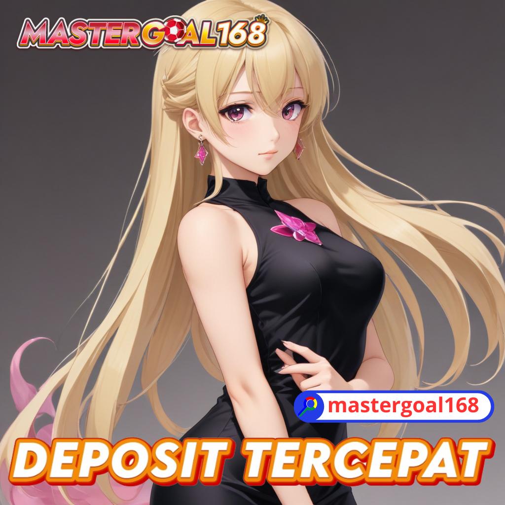 MASTERGOAL168