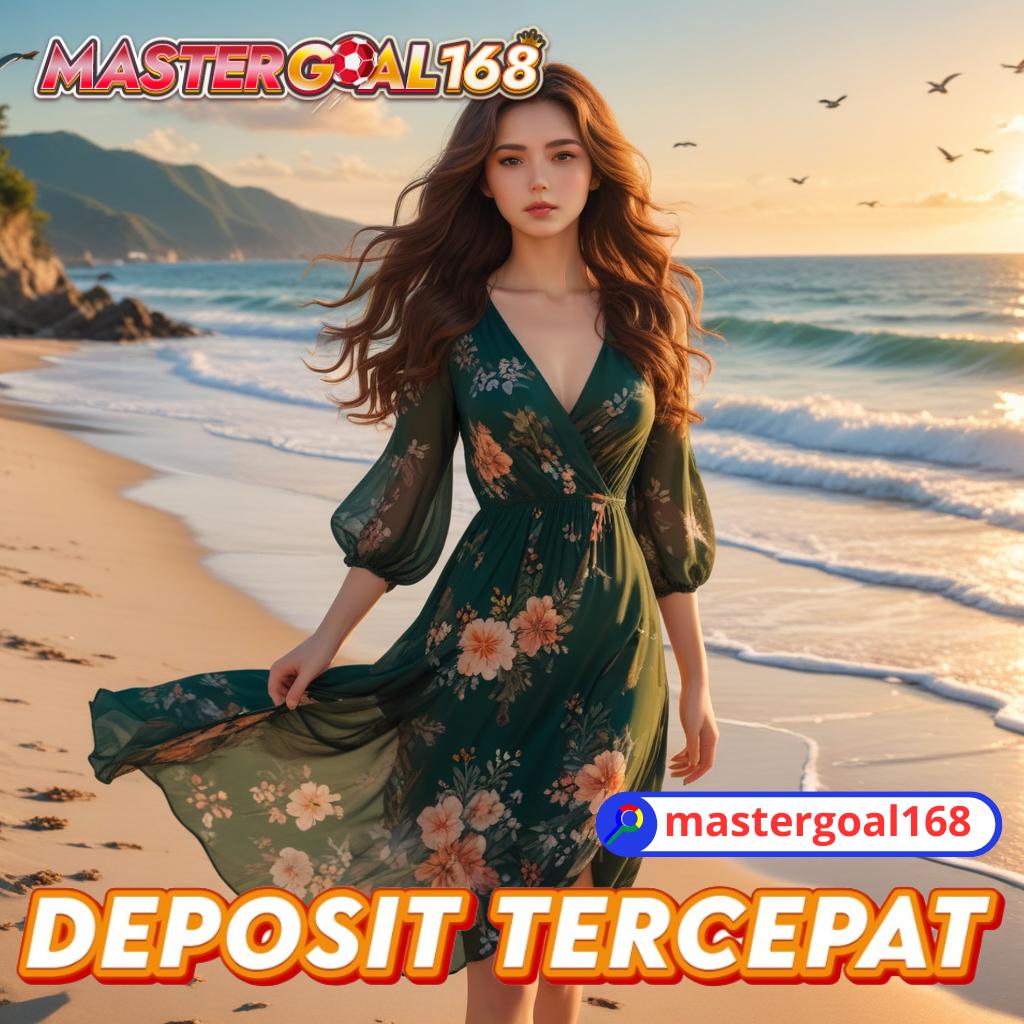 MASTERGOAL168