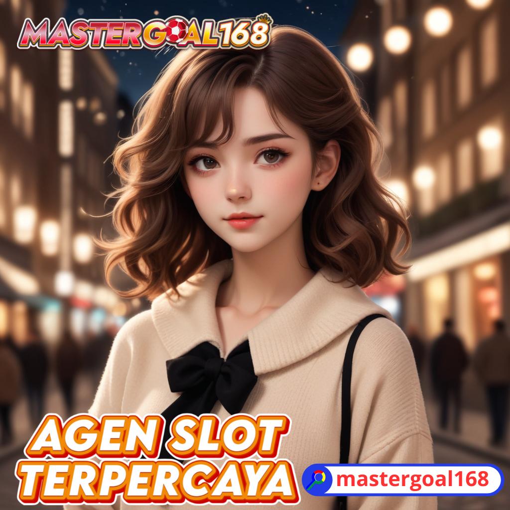 MASTERGOAL168