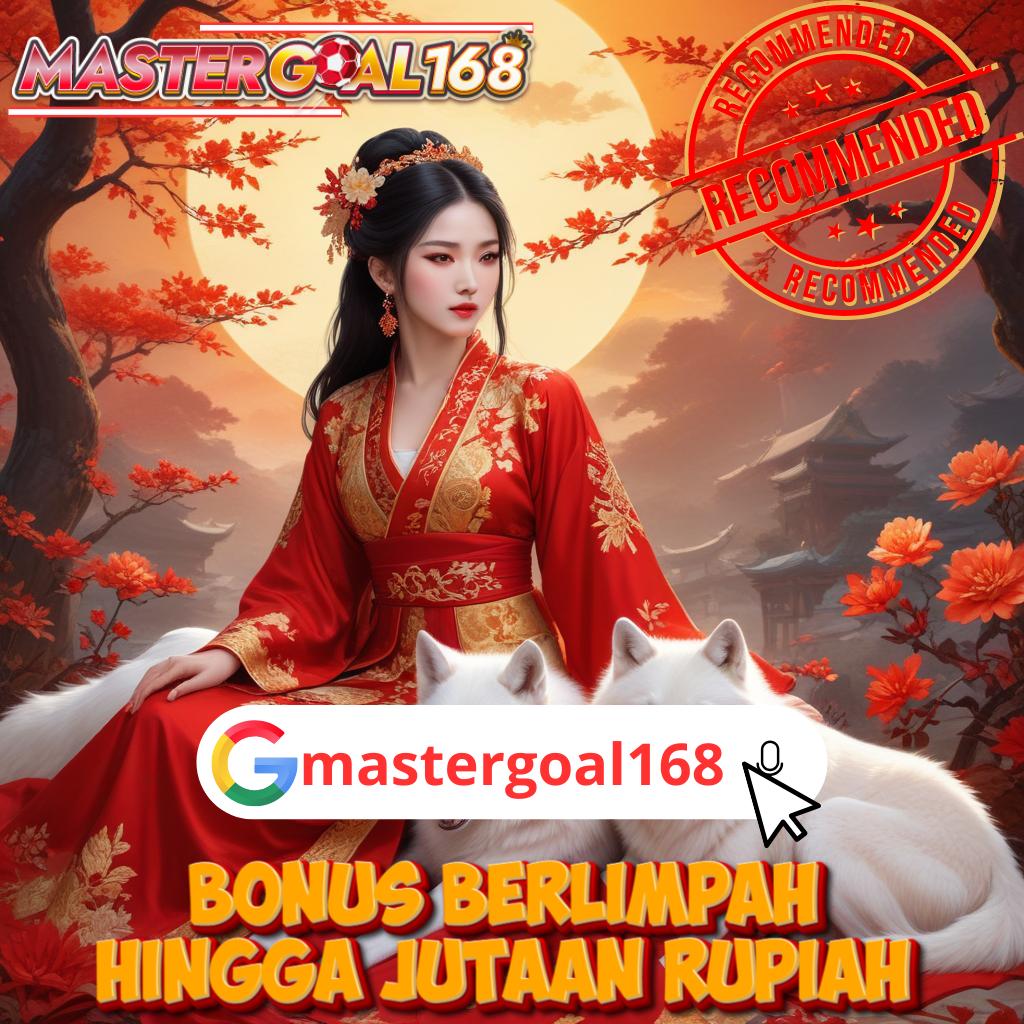 MASTERGOAL168