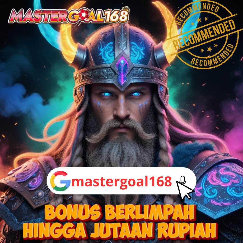 MASTERGOAL168
