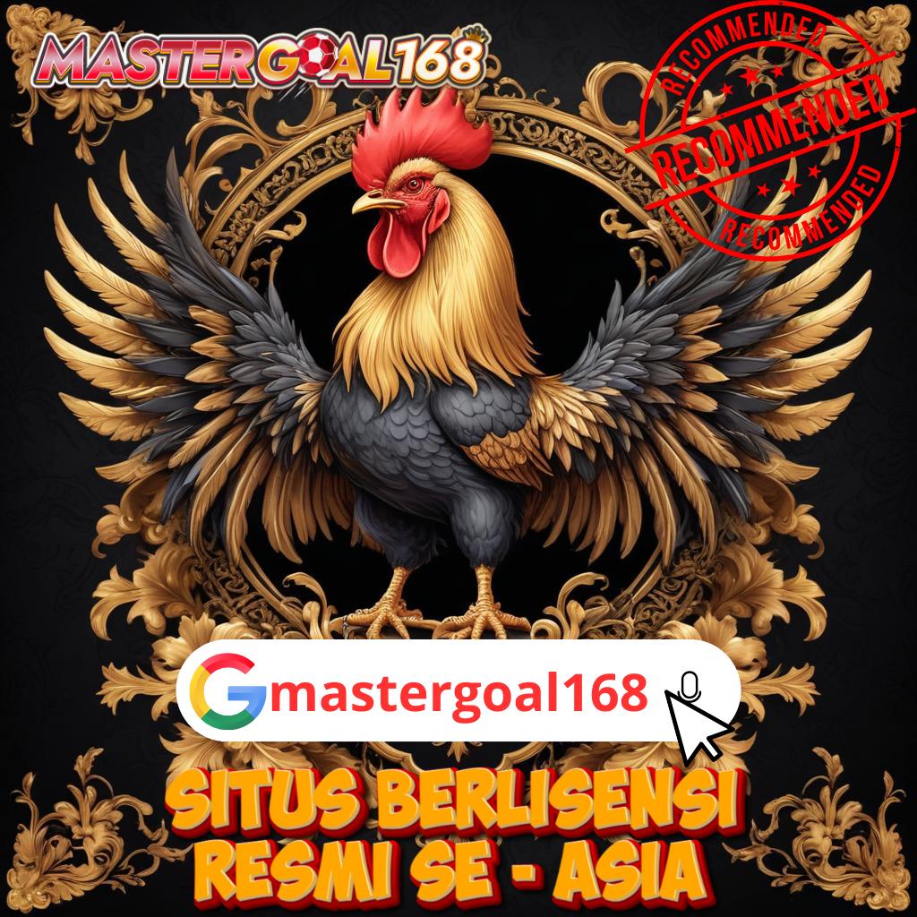 MASTERGOAL168