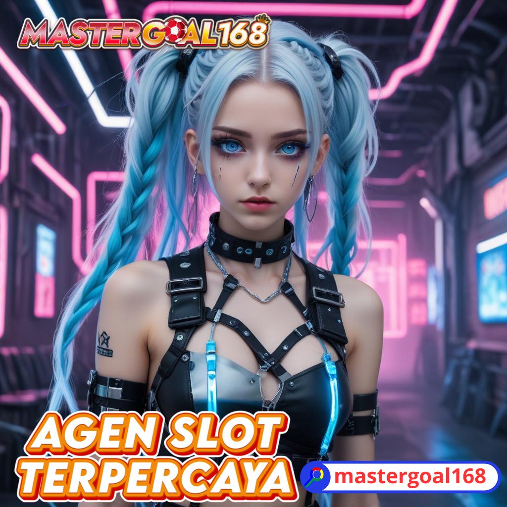 MASTERGOAL168