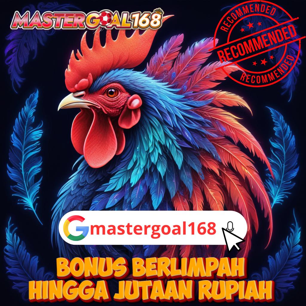 MASTERGOAL168