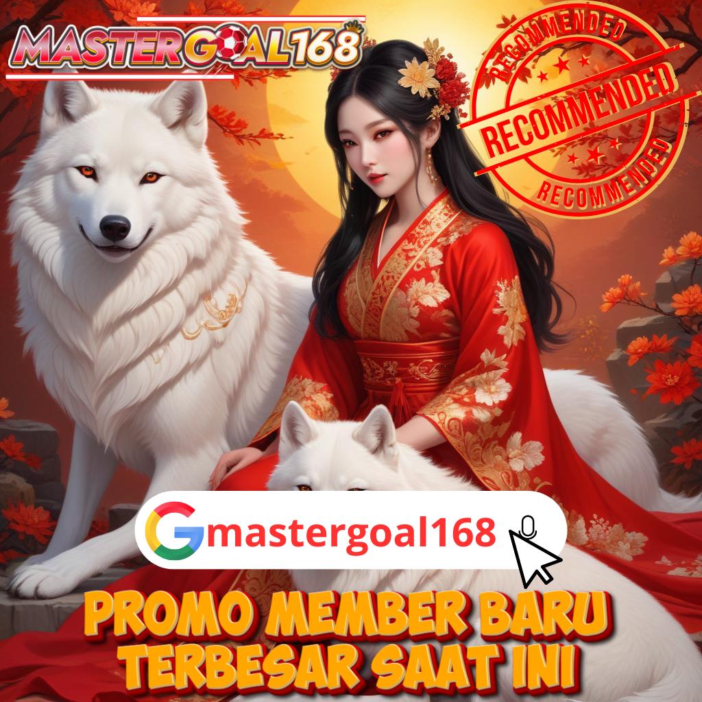 MASTERGOAL168
