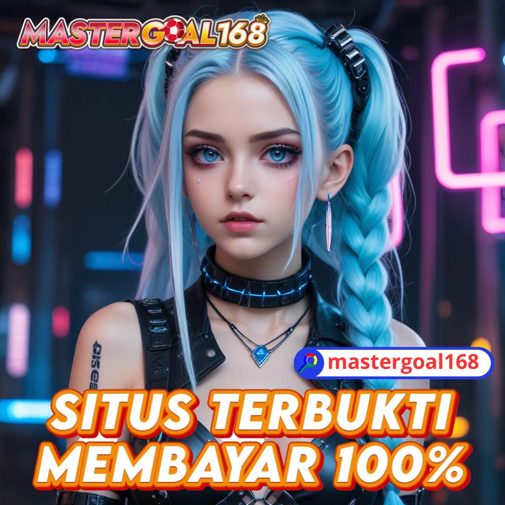 MASTERGOAL168