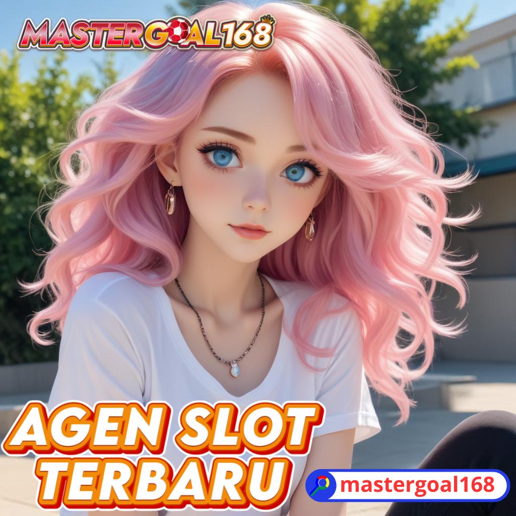 MASTERGOAL168