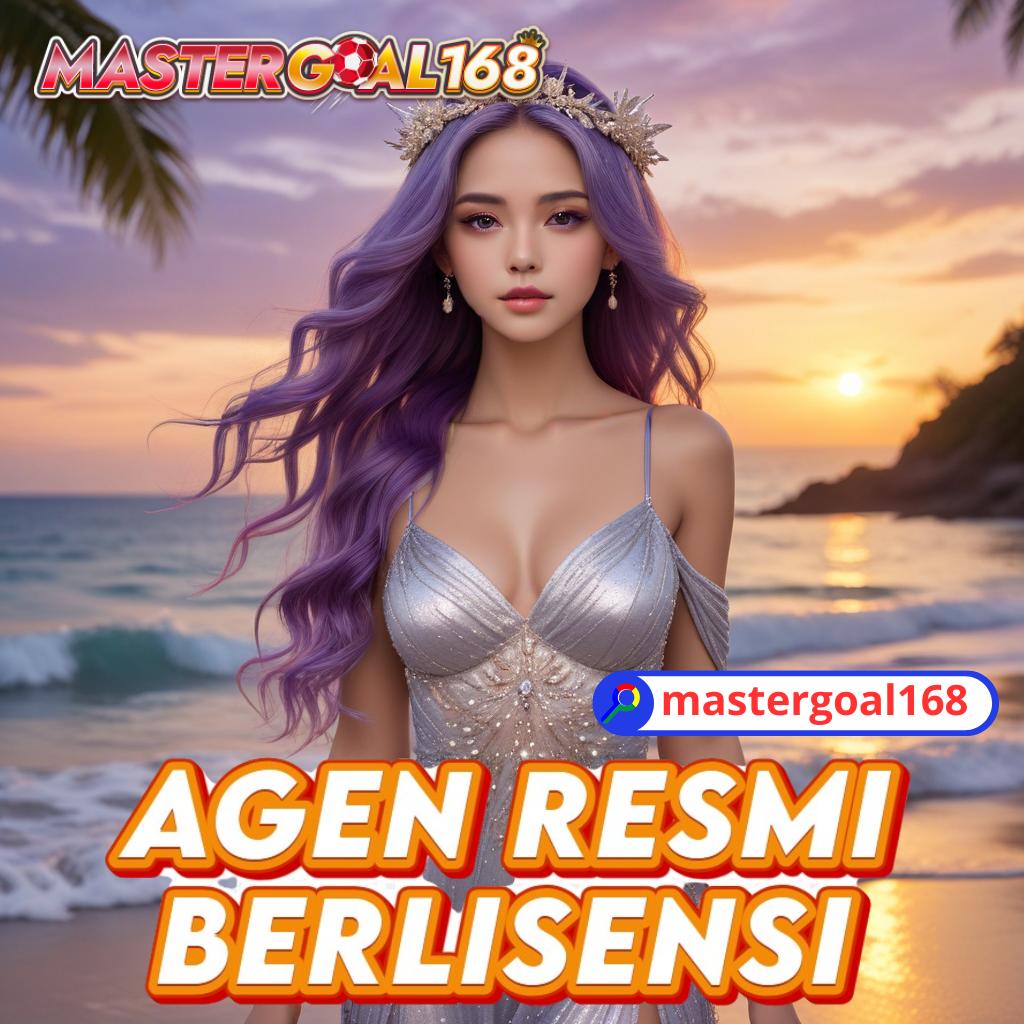 MASTERGOAL168