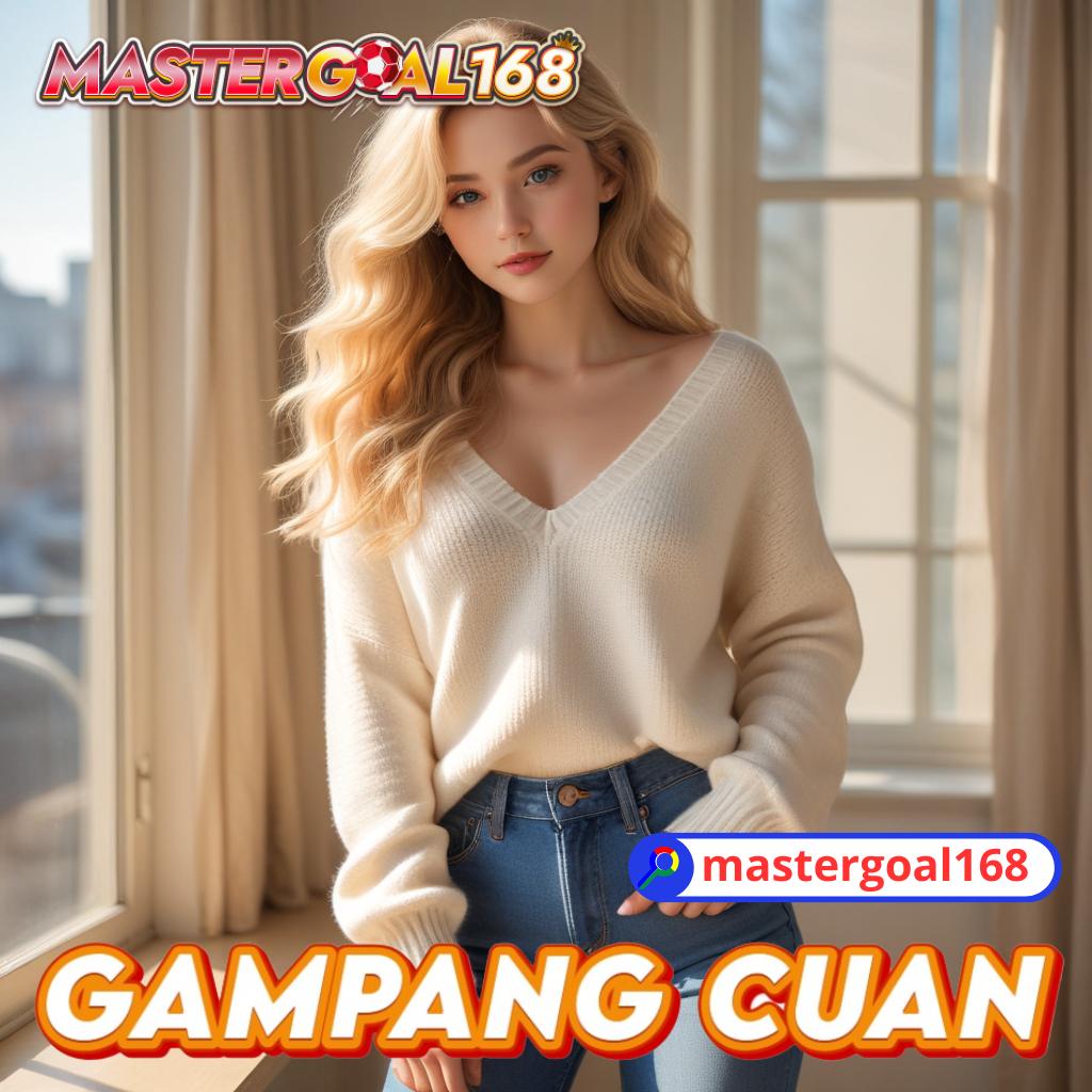 MASTERGOAL168