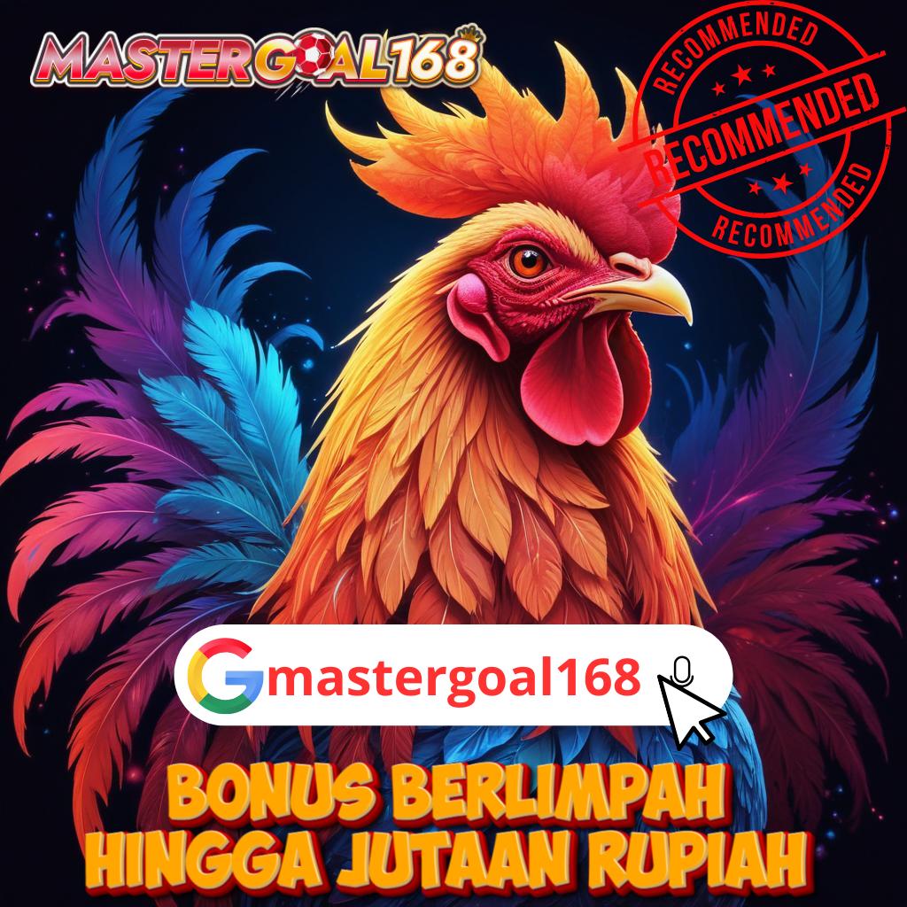 MASTERGOAL168