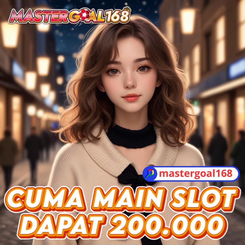Slot Gacor