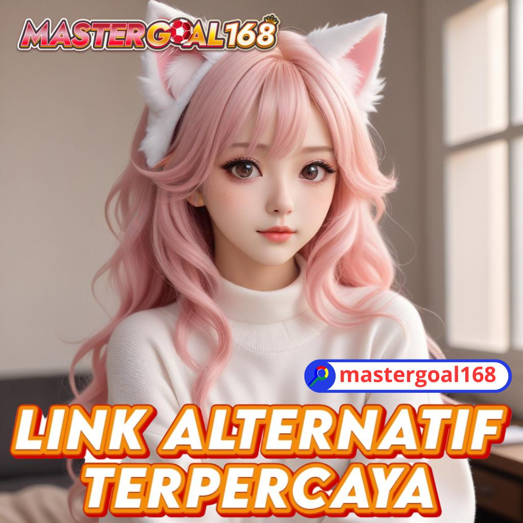 MASTERGOAL168