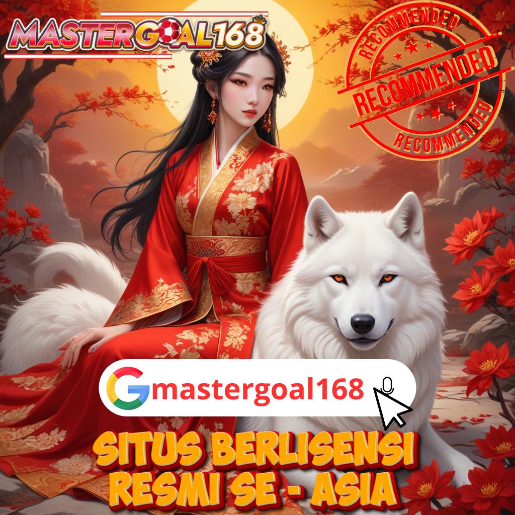 MASTERGOAL168