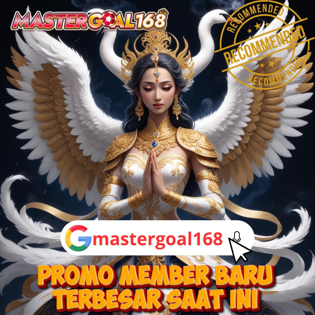MASTERGOAL168