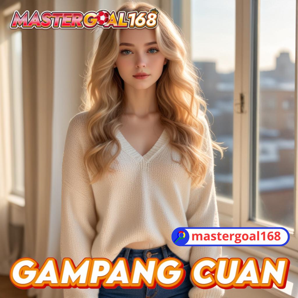 MASTERGOAL168