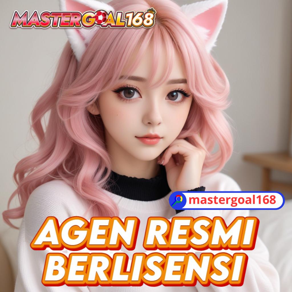 MASTERGOAL168