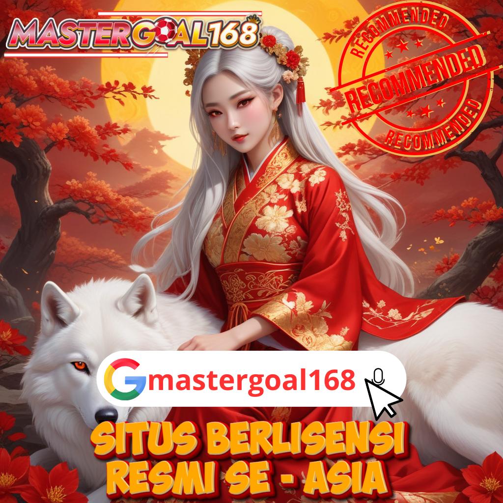 MASTERGOAL168