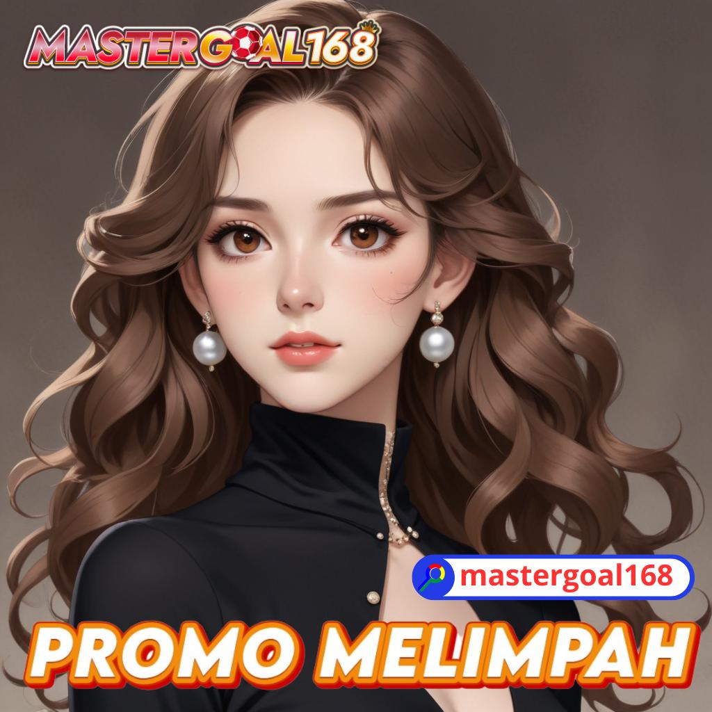 MASTERGOAL168