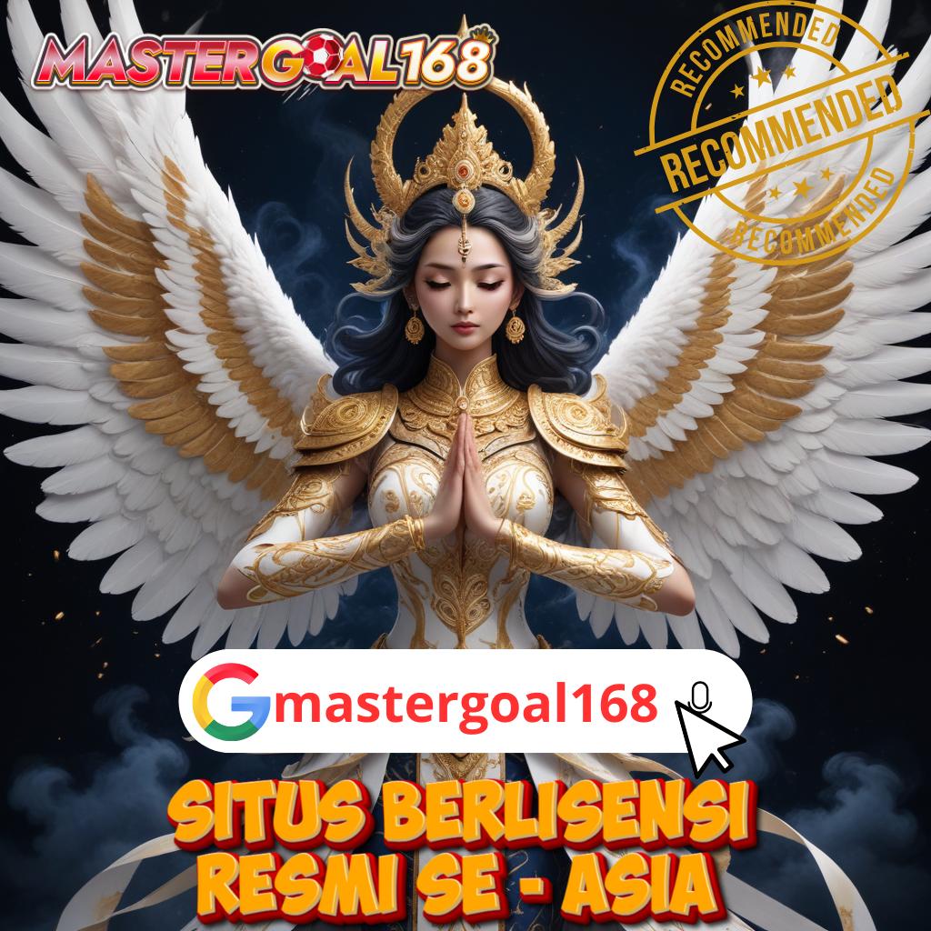 MASTERGOAL168