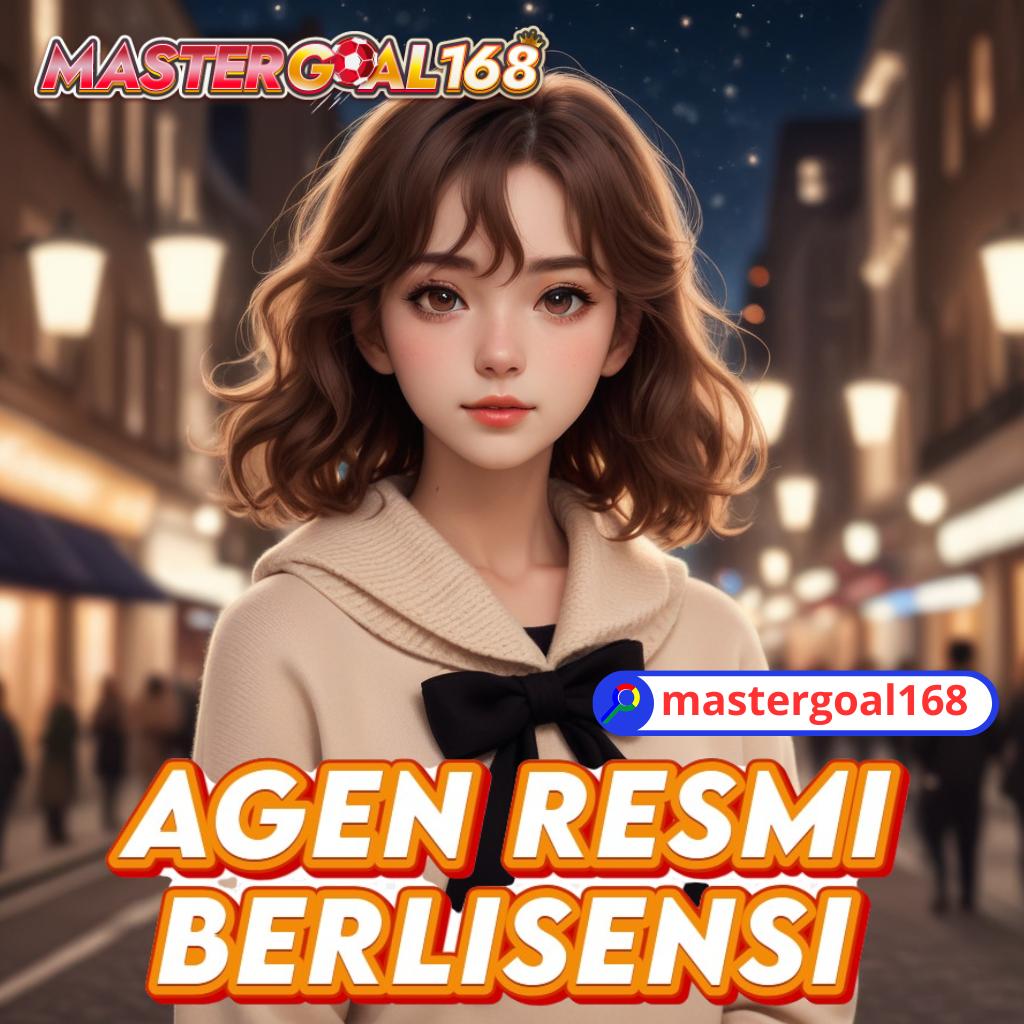 MASTERGOAL168