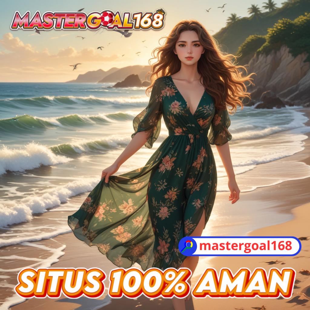 MASTERGOAL168
